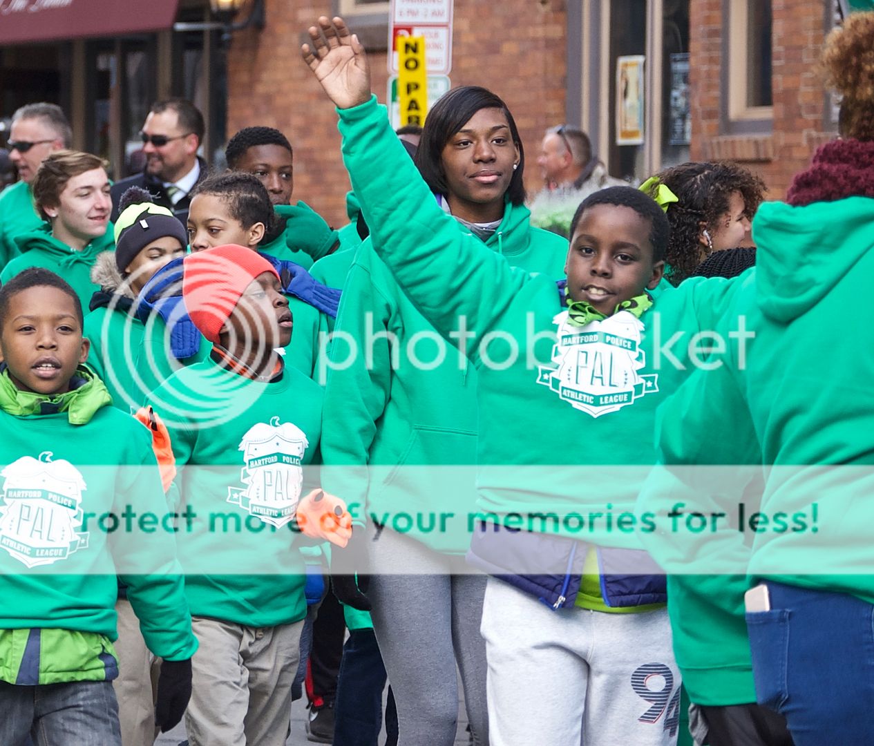 47th Annual Greater Hartford St. Patrick’s Day Parade Real Hartford